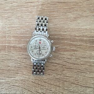 Michele watch